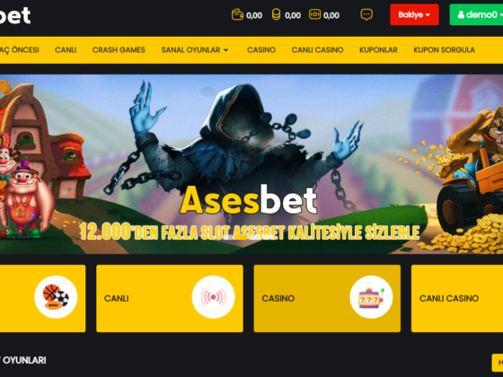 Online Casino Bahis Sistemi Kiralık: Kolay Yönetim ve Yüksek Kazanç Fırsatı