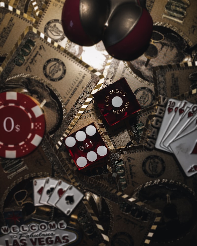 Casino Sitesi Nasıl Kiralanır?