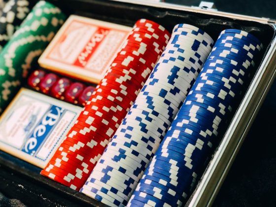 Kiralık Bahis Casino Sistemleri