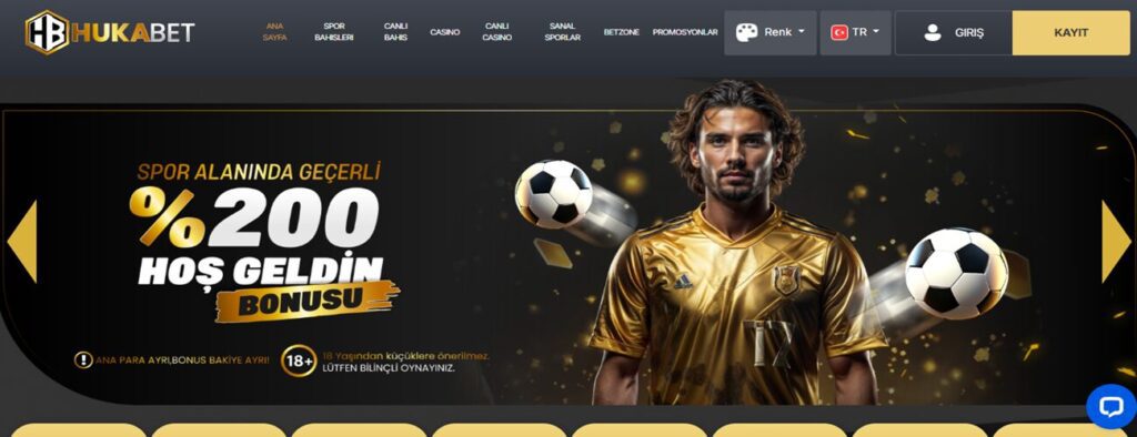 Hukabet.com